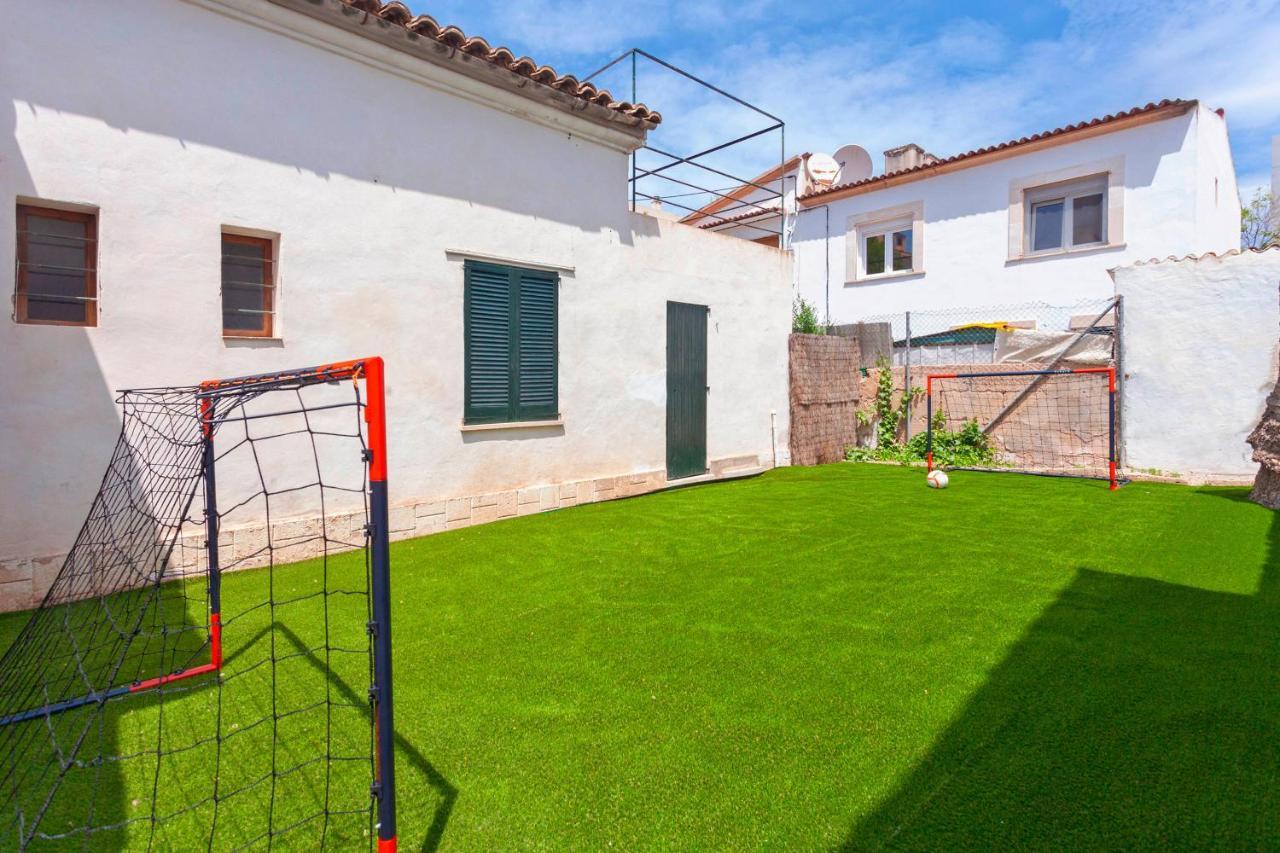 Villa Can Pastilla Can Pastilla  Exterior photo